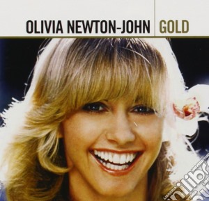 Olivia Newton-John - Gold cd musicale di Newton john olivia
