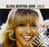Olivia Newton-John - Gold cd