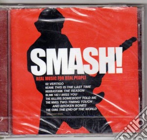 Smash! / Various cd musicale di ARTISTI VARI