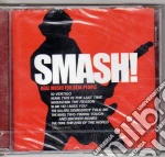 Smash! / Various cd