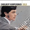 Engelbert Humperdinck - Gold (2 Cd) cd