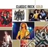 Classic Rock: Gold / Various cd