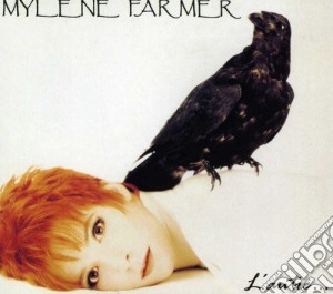 Mylene Farmer - L'Autre cd musicale di Mylene Farmer