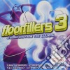 Floorfillers 3: 40 Massive Hits From The Clubs / Various (2 Cd) cd