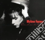 Mylene Farmer - Cendres De Lune cd