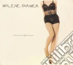 Mylene Farmer - Anamorphosee cd