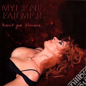 (LP Vinile) Mylene Farmer - Avant Que L'Ombre (2 Lp) lp vinile di Mylene Farmer
