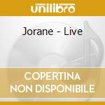 Jorane - Live cd