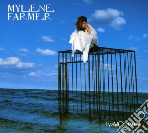 Mylene Farmer - Innamoramento cd musicale di Mylene Farmer