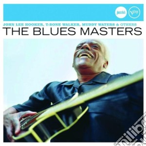 Jazz Club: The Blues Masters cd musicale di Artisti Vari