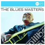 Jazz Club: The Blues Masters cd