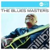 Jazz Club: The Blues Masters cd
