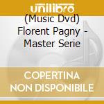 (Music Dvd) Florent Pagny - Master Serie cd