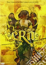 (Music Dvd) Era - The Complete Video Collection cd