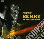 Chuck Berry - The Ultimate Collection (3 Cd)