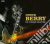 Chuck Berry - The Ultimate Collection (3 Cd) cd