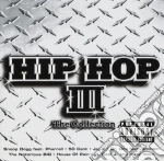 Hip Hop Iii - The Collection (2 Cd) cd