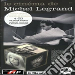 Le cinema de m. legrand cd