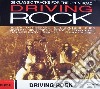 Driving Rock / Various (2 Cd) cd