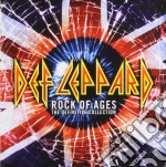 Def Leppard - Rock Of Ages (2 Cd)