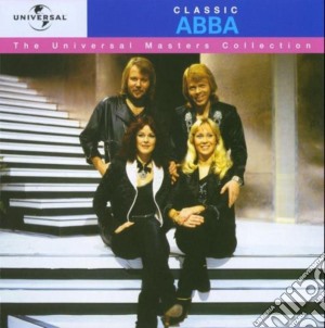 Abba - Classic Abba cd musicale di Abba
