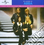 Abba - Classic Abba cd