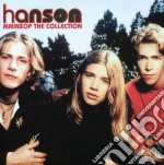 Hanson - Mmmbop The Collection cd