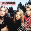 Hanson - Mmmbop The Collection cd