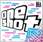 ONE SHOT 1982/2CDx1 cd