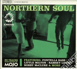 Chess Northern Soul cd musicale