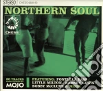 Chess Northern Soul cd