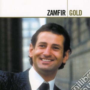 Zamfir - Gold (2 Cd) cd musicale di Zamfir