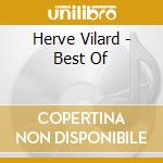 Herve Vilard - Best Of cd