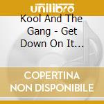 Kool And The Gang - Get Down On It Slidepack cd