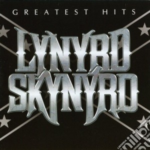 Lynyrd Skynyrd - Greatest Hits (2 Cd) cd musicale di LYNYRD SKYNYRD