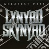 Lynyrd Skynyrd - Greatest Hits (2 Cd) cd
