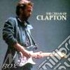 Eric Clapton - The Cream Of Slidepack cd