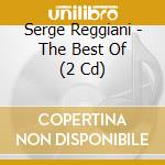 Serge Reggiani - The Best Of (2 Cd) cd