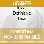 Inxs - Definitive Inxs