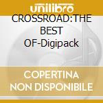 CROSSROAD:THE BEST OF-Digipack cd musicale di BON JOVI