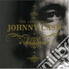 Johnny Cash - The Legendary Collection cd