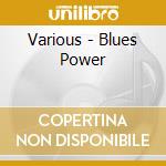 Various - Blues Power cd