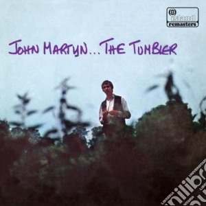 John Martyn - The Tumbler cd musicale di John Martyn