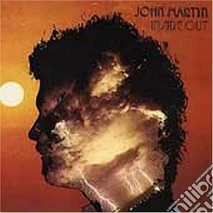 John Martyn - Inside Out (Remastered) cd musicale di John Martyn