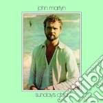 John Martyn - Sunday's Child cd