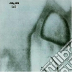 Cure (The) - Faith cd