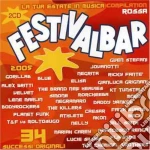 Festivalbar 2005 Compilation Rossa cd
