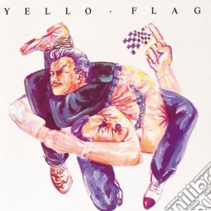 Yello - Flag cd musicale di YELLO