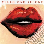 Yello - One Second cd