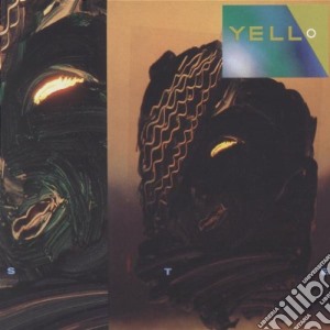 Yello - Stella cd musicale di YELLO